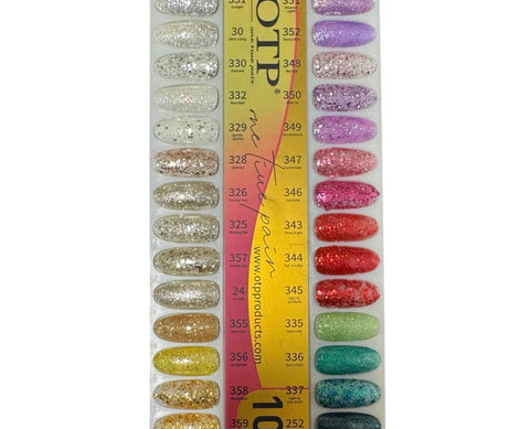 Glitter Collection