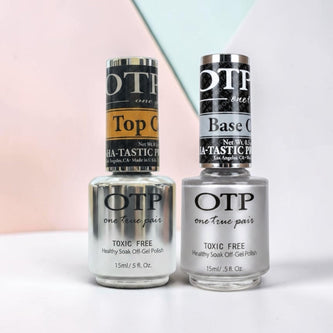 TOP/BASE GEL