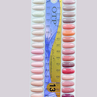 Gel Polish Collections