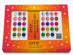 OTP # 18 Cat eyes colors collection-Hema/TPO Free