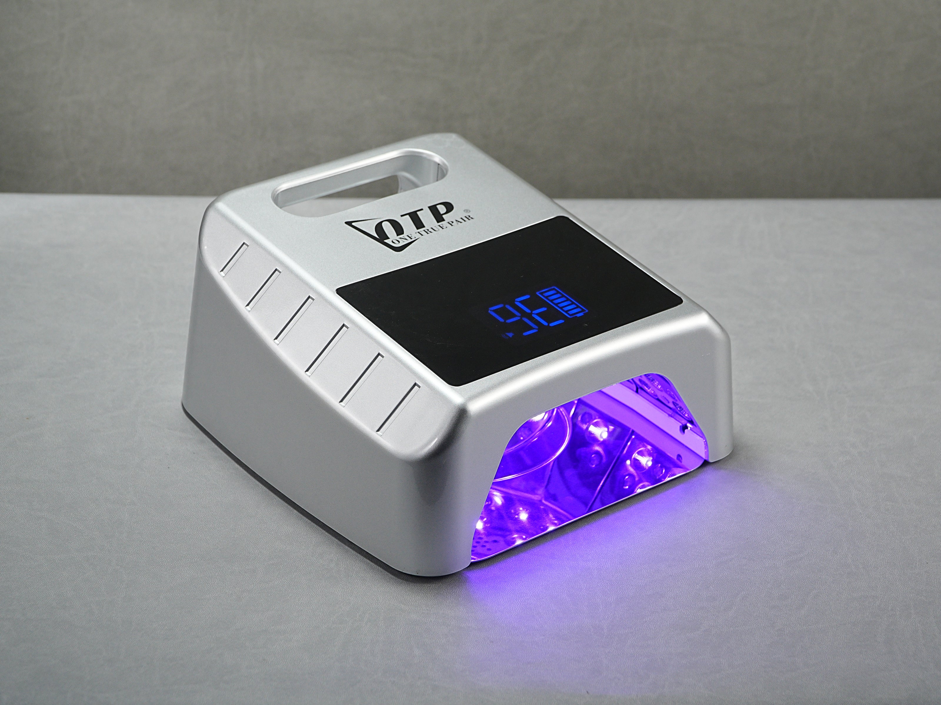OTP-LED NAIL LAMP-*New*