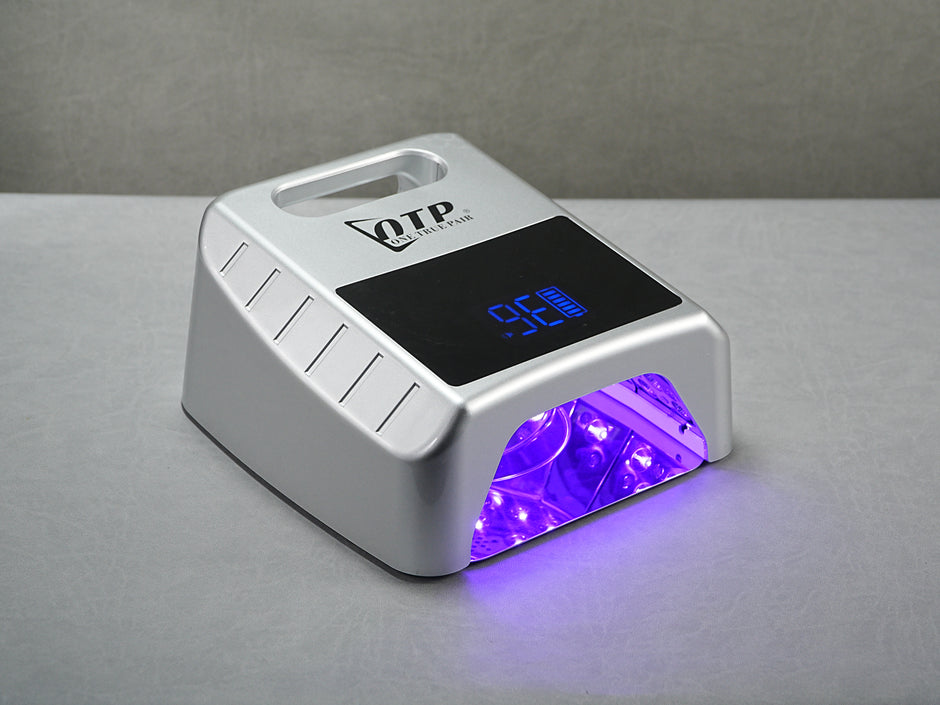 OTP-LED NAIL LAMP-*New*