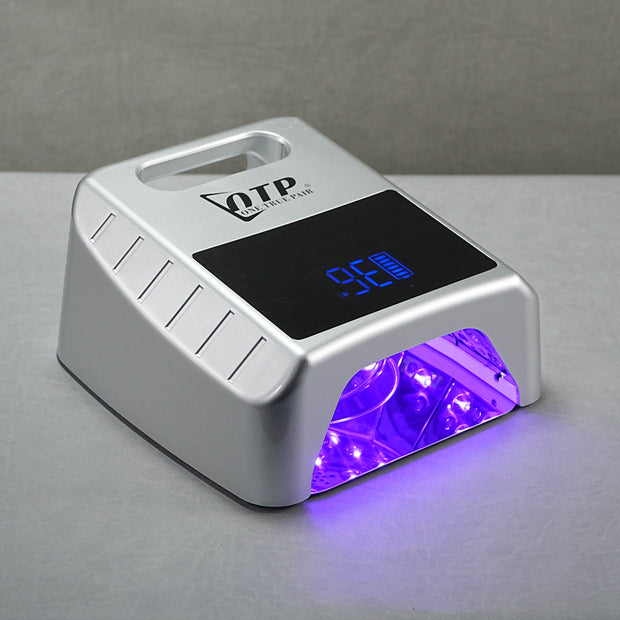 OTP-LED NAIL LAMP-*New*