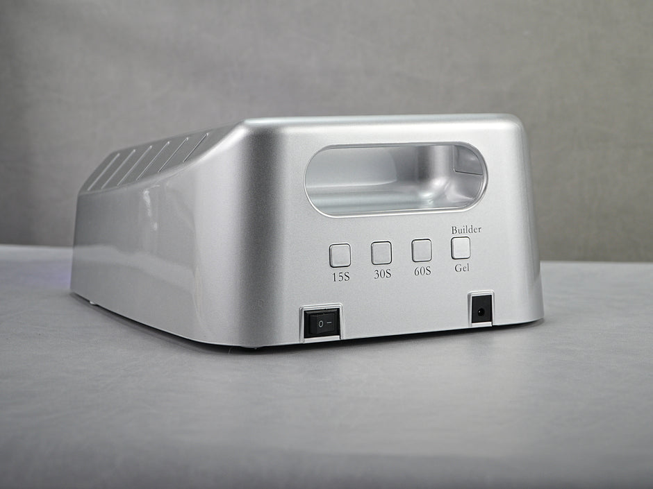 OTP-LED NAIL LAMP-*New*