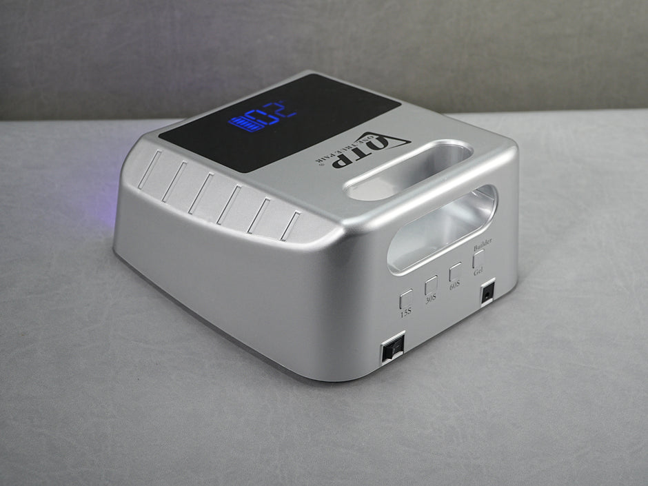 OTP-LED NAIL LAMP-*New*