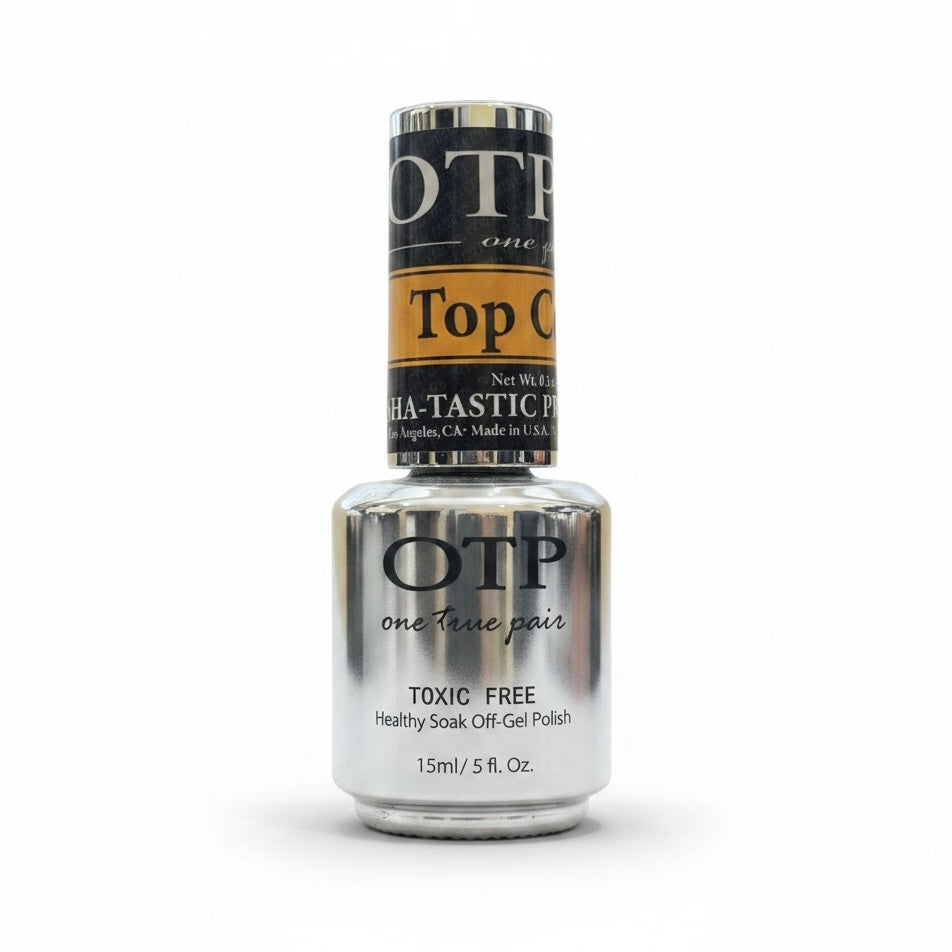OTP TOP GEL .5oz