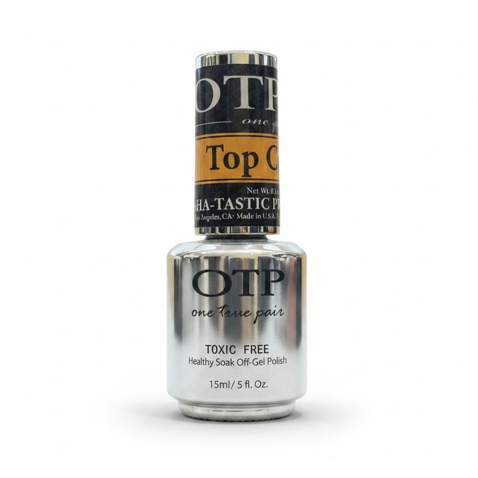 OTP TOP GEL .5oz