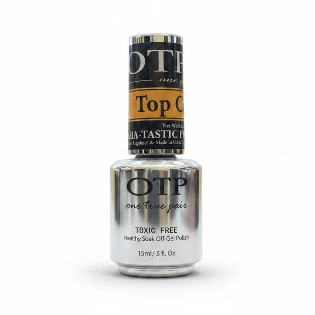 OTP TOP GEL .5oz