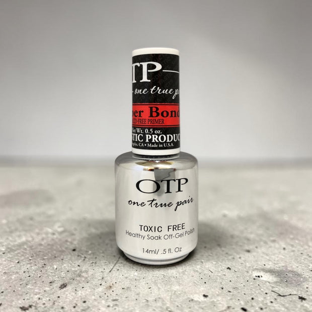 OTP Super Bond .5oz-Acid Free