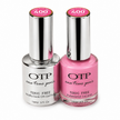 OTP #400 Last Night - Matching Gel & Nail Polish Duo