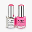 OTP #404 Swaying Palm Trees- Matching Gel & Nail Polish Duo