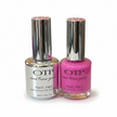 OTP #411 Marry Me Again- Matching Gel & Nail Polish Duo