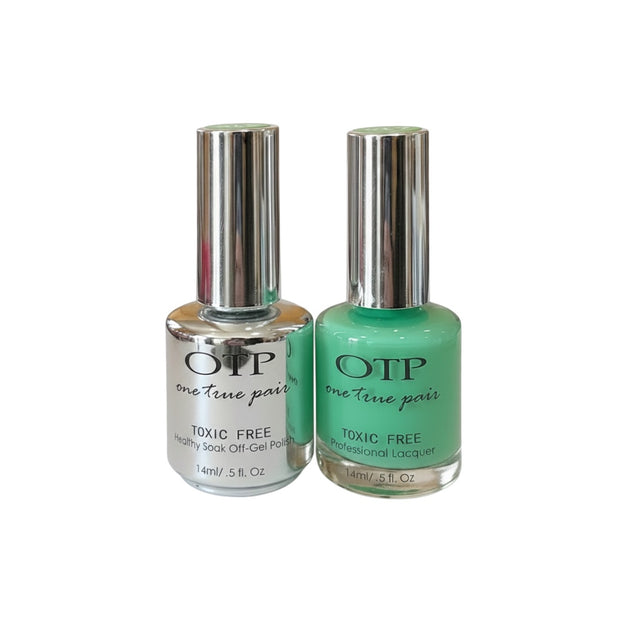 OTP #416 Find you Again- Matching Gel & Nail Polish Duo