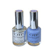 OTP # 426 Couch Life- Matching Gel & Nail Polish Duo