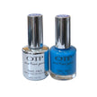 OTP # 427 Boy Lover- Matching Gel & Nail Polish Duo