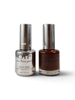 OTP #456 Be Trust - Matching Gel & Nail Polish Duo