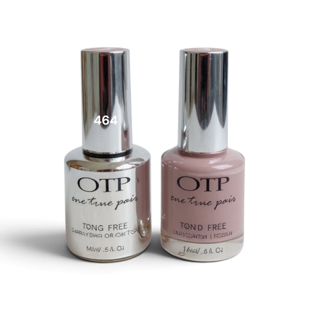 OTP #464 I'm Me - Matching Gel & Nail Polish Duo