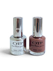 OTP #452 Be Honest - Matching Gel & Nail Polish Duo