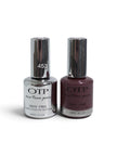 OTP #453 Trustful - Matching Gel & Nail Polish Duo