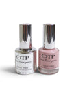 OTP #440 NATURAL PINK - Matching Gel & Nail Polish Duo