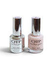 OTP #442 Friendship - Matching Gel & Nail Polish Duo