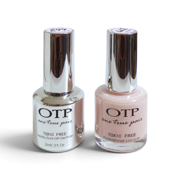 OTP #442 Friendship - Matching Gel & Nail Polish Duo