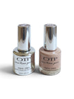 OTP #466 Be Kind - Matching Gel & Nail Polish Duo