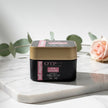 Builder Gel in JAR 50ml-Pink Whisper-HEMA/TPO FREE-Low HEAT