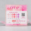 Builder Gel in JAR 50ml-Pink Whisper-HEMA/TPO FREE-Low HEAT