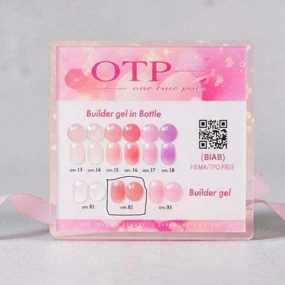 Builder Gel in JAR 50ml-Nude Desire-HEMA/TPO FREE-Low HEAT