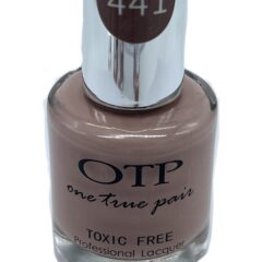Peach Tan 441