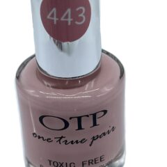 Bubble Pink 443