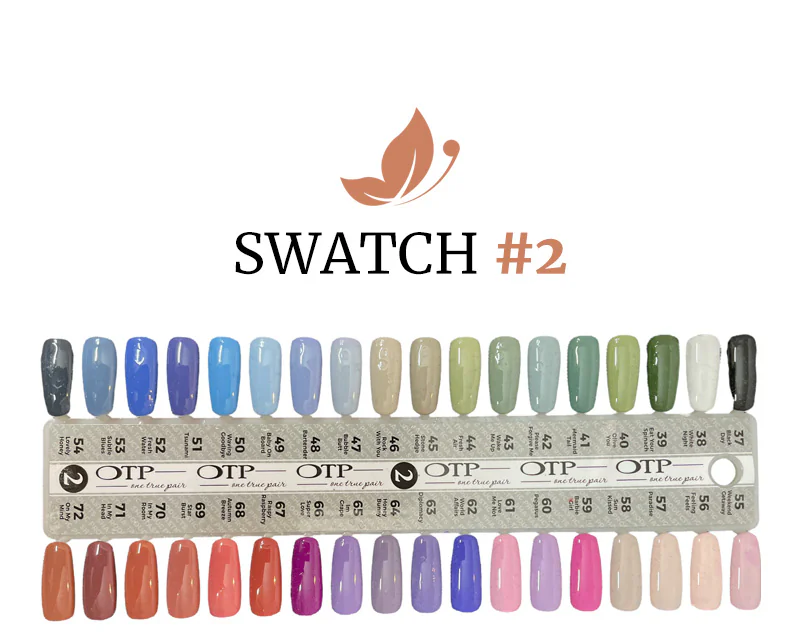 Buy in Swatch #2
